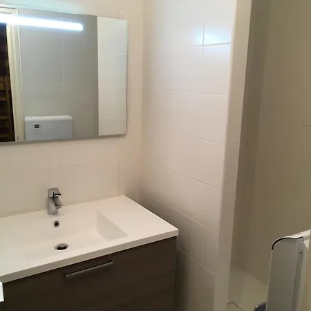 Apartment Confort 6 Pers, Balcon Sud-est, Animaux Admis - Fr-1-859-37 *