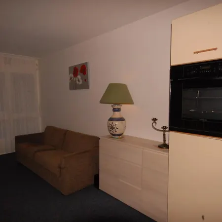 Confort 6 Pers, Balcon Sud-est, Animaux Admis - Fr-1-859-37 * Eaux-Bonnes