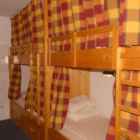 Confort 6 Pers, Balcon Sud-est, Animaux Admis - Fr-1-859-37 Lejlighed