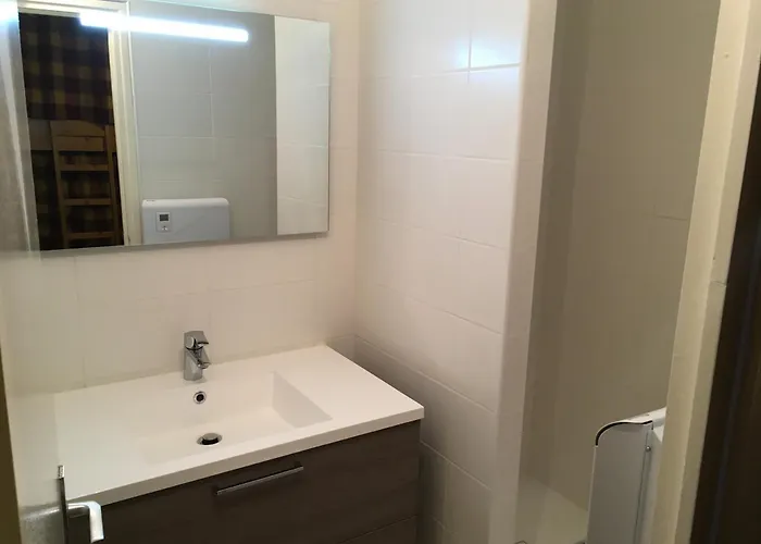 Lejlighed Confort 6 Pers, Balcon Sud-est, Animaux Admis - Fr-1-859-37 *