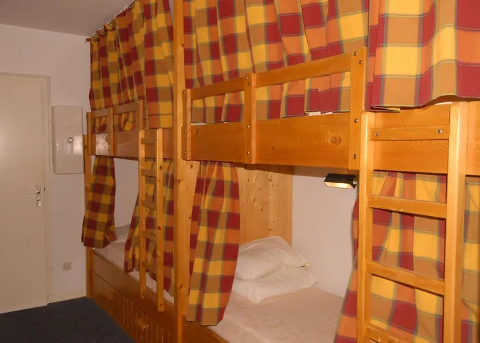 Confort 6 Pers, Balcon Sud-est, Animaux Admis - Fr-1-859-37 Lejlighed